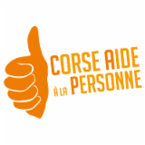 Logo de l'employeur CORSE AIDE A LA PERSONNE