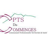 Logo de l'employeur CPTS du Comminges