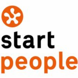 Logo de l'employeur START PEOPLE