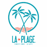 Logo de l'employeur LA PLAGE