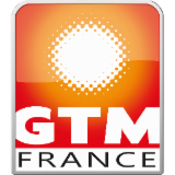 Logo de l'employeur LA GTM FRANCE