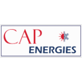 Logo de l'employeur CAP ENERGIES