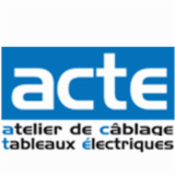 Logo de l'employeur ATELIER DE CABLAGES TABLEAUX ELECTRIQUES