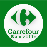 Logo de l'entreprise CARREFOUR CONTACT