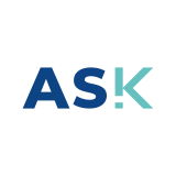 Logo de l'employeur ASK