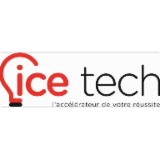 Logo de l'employeur ICE TECH