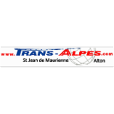 Logo de l'entreprise TRANS-ALPES