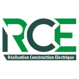 Logo de l'employeur REALISATION CONSTRUCTION ELECTRIQUE