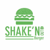 Logo de l'employeur SHAKE'N OUT BURGERS