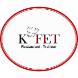 Logo de l'employeur K'FET