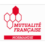 Logo de l'employeur VYV3 NORMANDIE