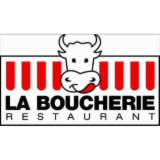 Logo de l'employeur LA BOUCHERIE