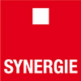 Logo de l'employeur SYNERGIE