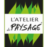 Logo L'ATELIER DU PAYSAGE