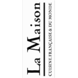 Logo de l'employeur LA MAISON