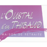 Logo de l'employeur mdr l'oustal