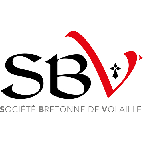 Logo de l'employeur SOCIETE BRETONNE DE VOLAILLE
