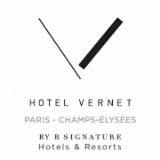 Logo de l'employeur HOTEL VERNET 5