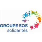 Logo de l'entreprise GROUPE SOS SOLIDARITES