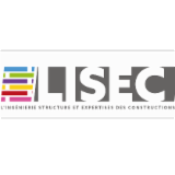 Logo de l'entreprise LISEC