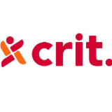 Logo de l'entreprise CRIT INTERIM