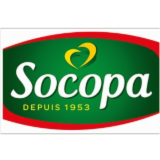 Logo de l'employeur SOCOPA VIANDES