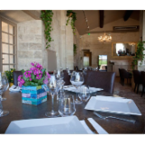 Logo de l'employeur L'EST D'ESTAGEL