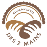Logo de l'employeur DES2MAINS