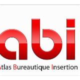 Logo de l'entreprise ABI