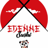 Logo de l'employeur EDENNE SUSHI