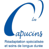 Logo de l'employeur ASSOCIATION LES CAPUCINS