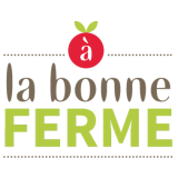 Logo de l'employeur A LA BONNE FERME