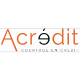 Logo de l'employeur ACREDIT