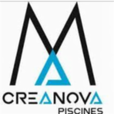 Logo de l'employeur CREANOVA PISCINES