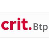 Logo de l'entreprise CRIT