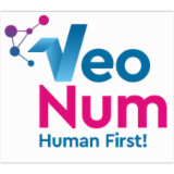Logo de l'employeur VEONUM
