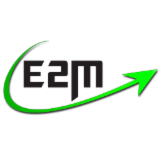 Logo de l'employeur ETUDES METHODES MAINTENANCES