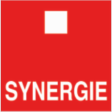 Logo de l'employeur SYNERGIE