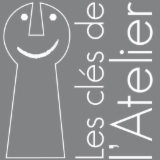 Logo de l'employeur LES CLES DE L'ATELIER