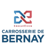 Logo de l'employeur CARROSSERIE DE BERNAY