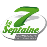 Logo de l'employeur COMMUNAUTE DE COMMUNES DE LA SEPTAINE