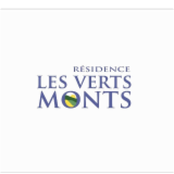 Logo de l'employeur LES VERTS MONTS