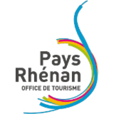Logo de l'employeur OFFICE DE TOURISME DU PAYS RHENAN