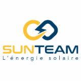 Logo de l'entreprise SUNTEAM