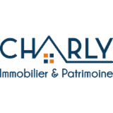 Logo de l'employeur CHARLY IMMOBILIER & PATRIMOINE