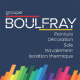 Logo de l'employeur BOULFRAY