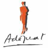 Logo de l'employeur ADEQUAT INTERIM