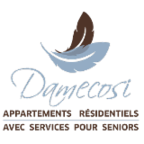 Logo de l'employeur DAMECOSI