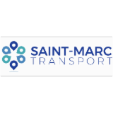 Logo de l'entreprise SAINT-MARC TRANSPORT