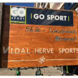 Logo de l'entreprise VIDAL SPORTS